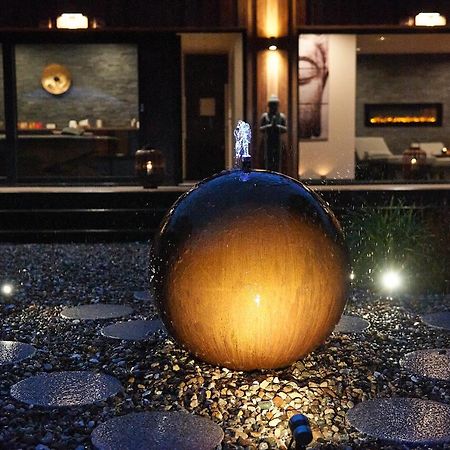 فيلا Gronenberger Muehle Haus 27 شاربوتس المظهر الخارجي الصورة